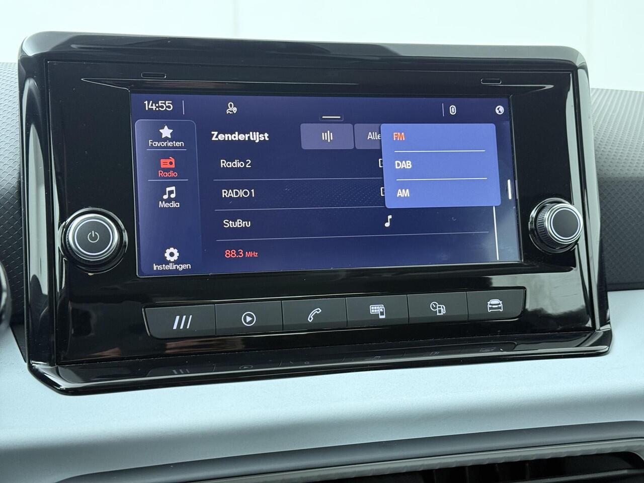Seat IBIZA 1.0 EcoTSI Style | 95 PK | Climate control | Cruise control | Apple Carplay/Android Auto |