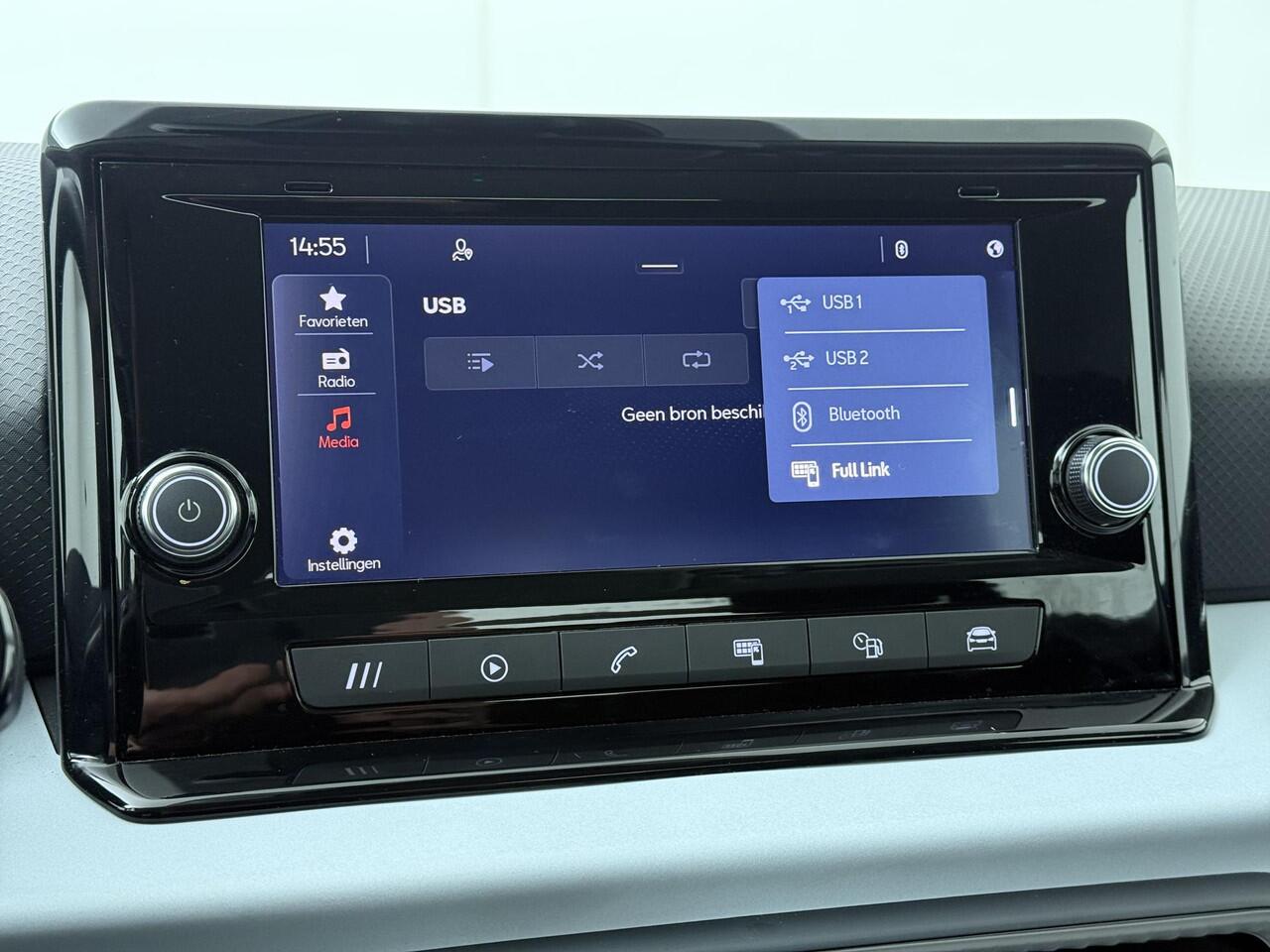 Seat IBIZA 1.0 EcoTSI Style | 95 PK | Climate control | Cruise control | Apple Carplay/Android Auto |