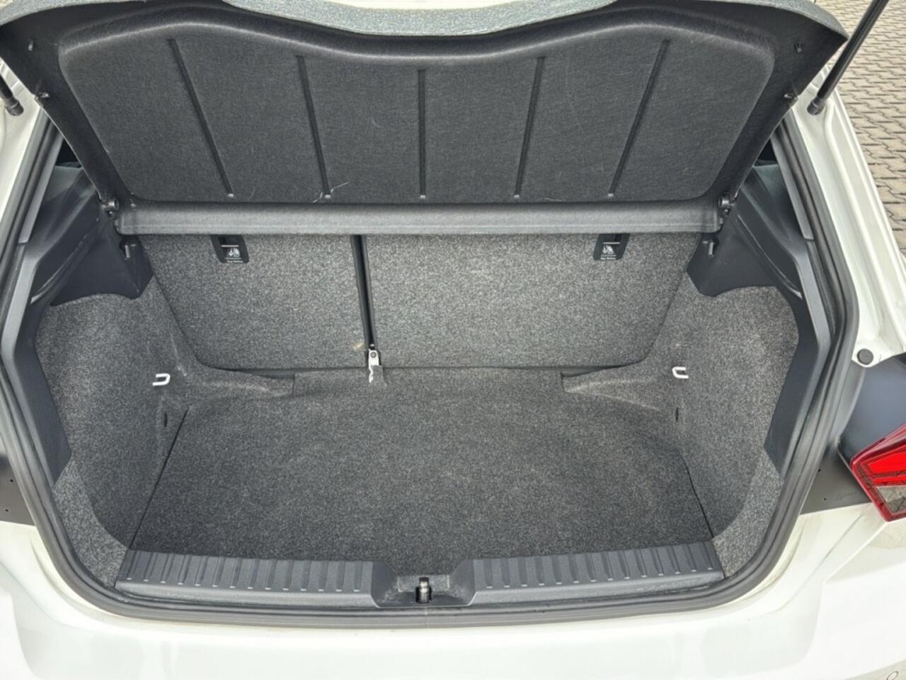 Seat IBIZA 1.0 TSI DSG FR PANO-DAK/CAMERA/NAVI/CARPLAY/ACC/STOELVERW