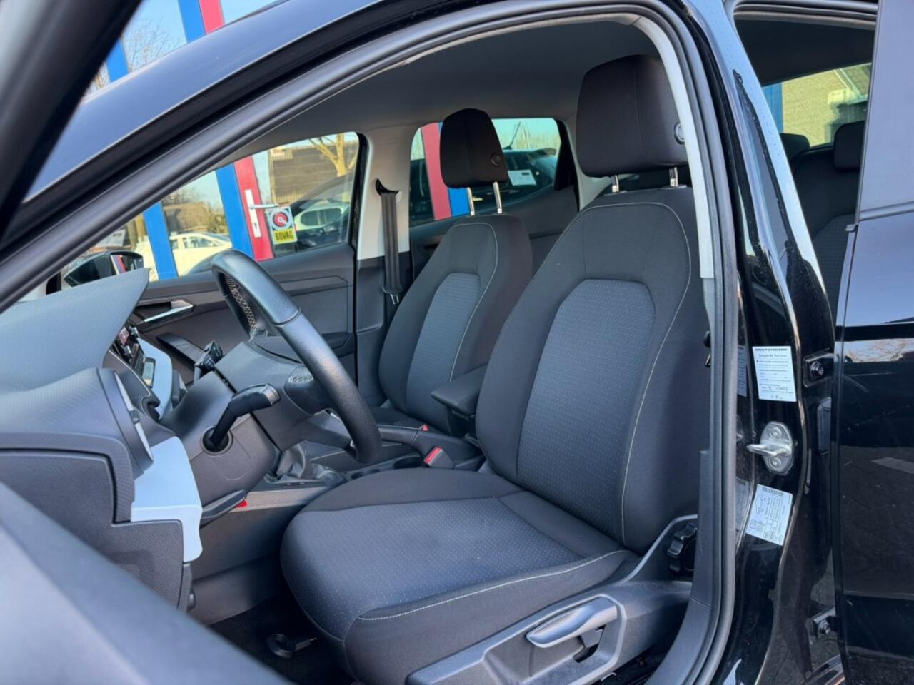 Seat IBIZA 1.0 EcoTSi Style Business Connect 5-Deurs bj2022