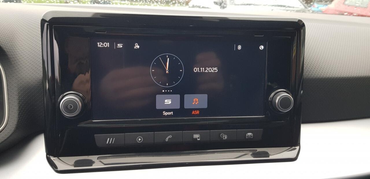 Seat IBIZA 1.0 EcoTSI FR