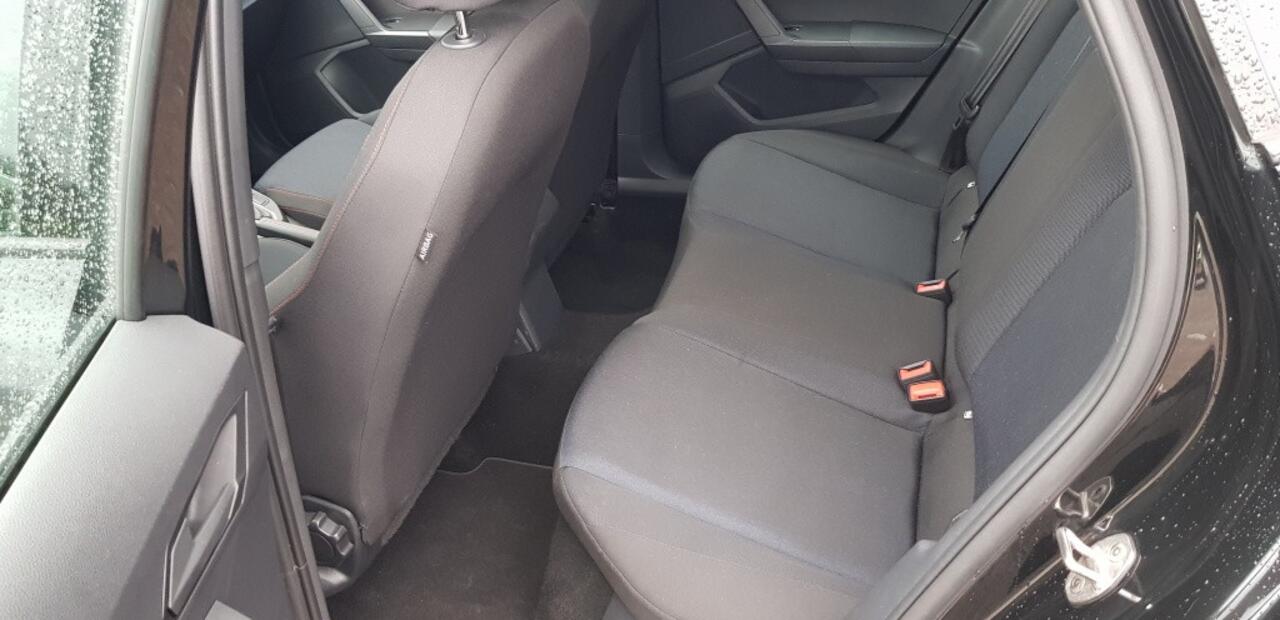 Seat IBIZA 1.0 EcoTSI FR