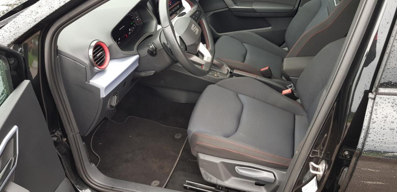 Seat IBIZA 1.0 EcoTSI FR