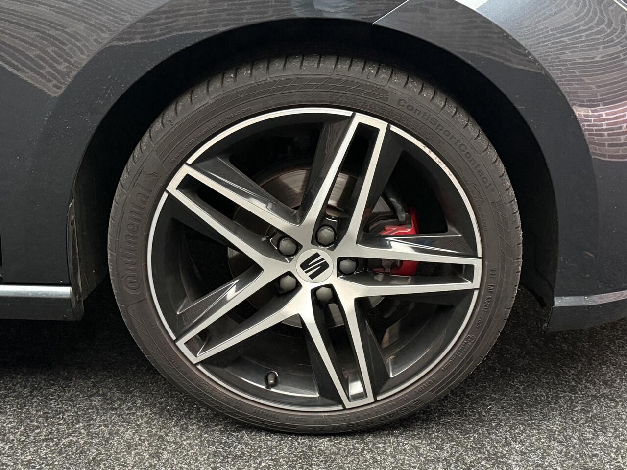 Seat IBIZA 1.5 TSI FR Panorama Beats Sfeer Virtual Sport Camera