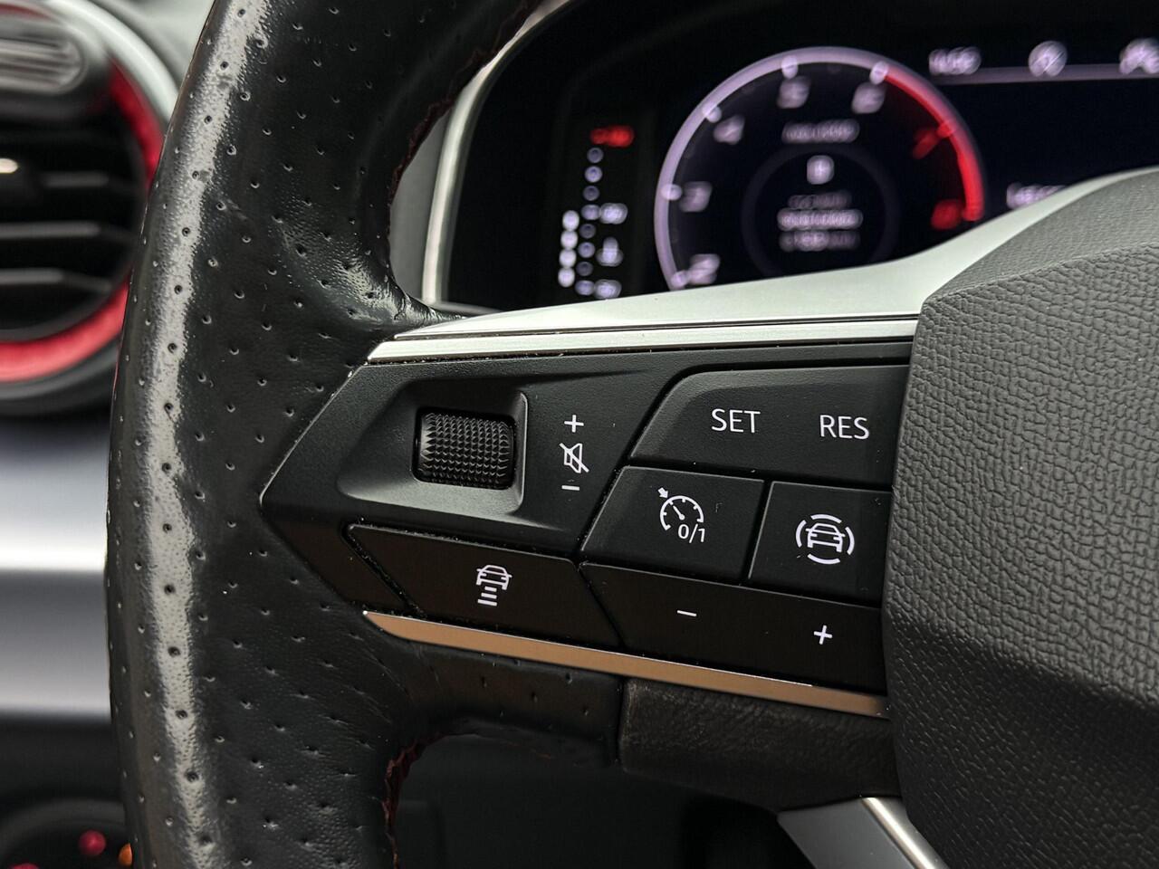 Seat IBIZA 1.5 TSI FR Panorama Beats Sfeer Virtual Sport Camera