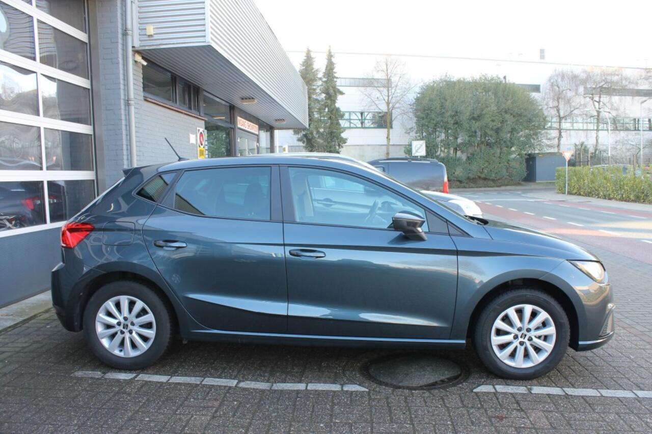 Seat IBIZA 1.0 TSi Style Business Intense