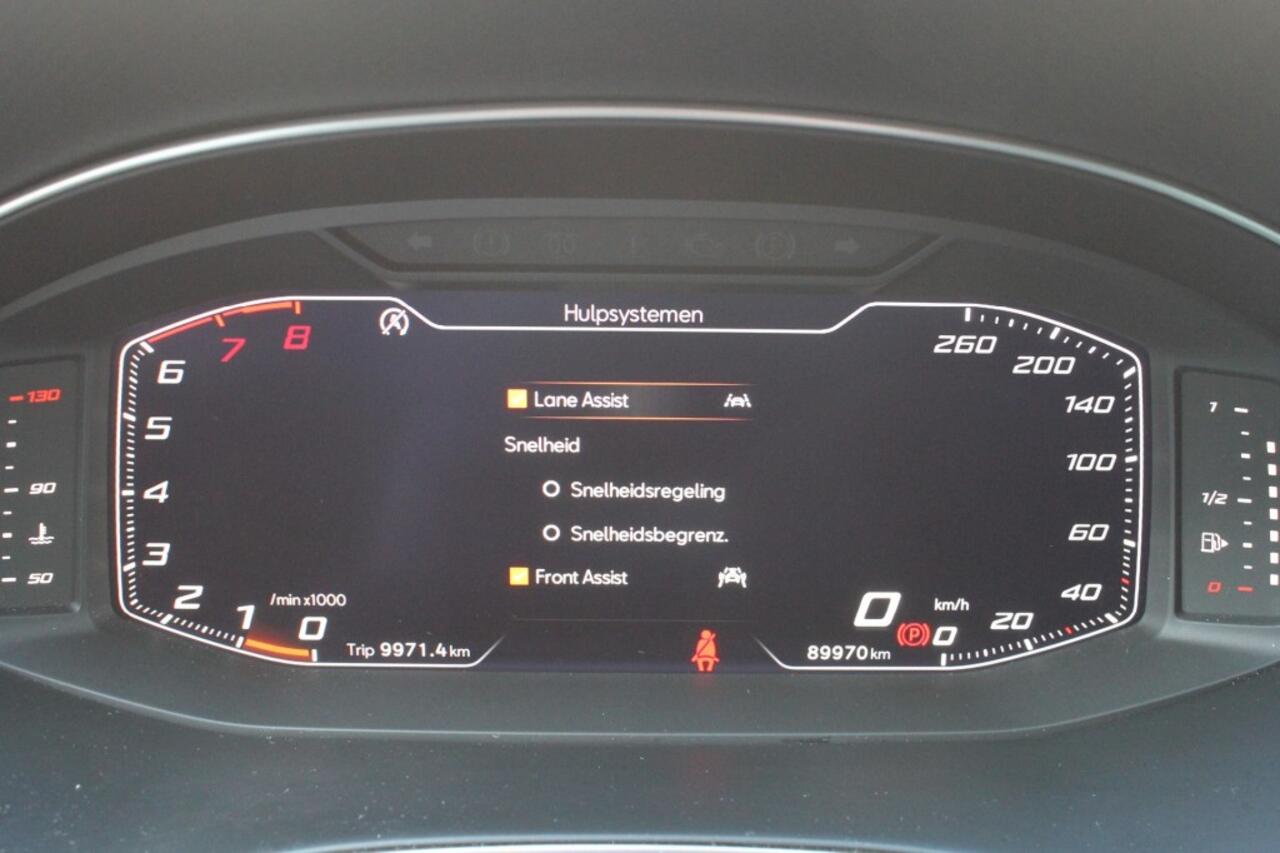 Seat IBIZA 1.0 TSi Style Business Intense