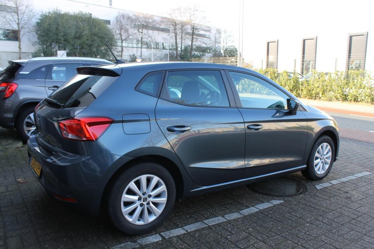 Seat IBIZA 1.0 TSi Style Business Intense