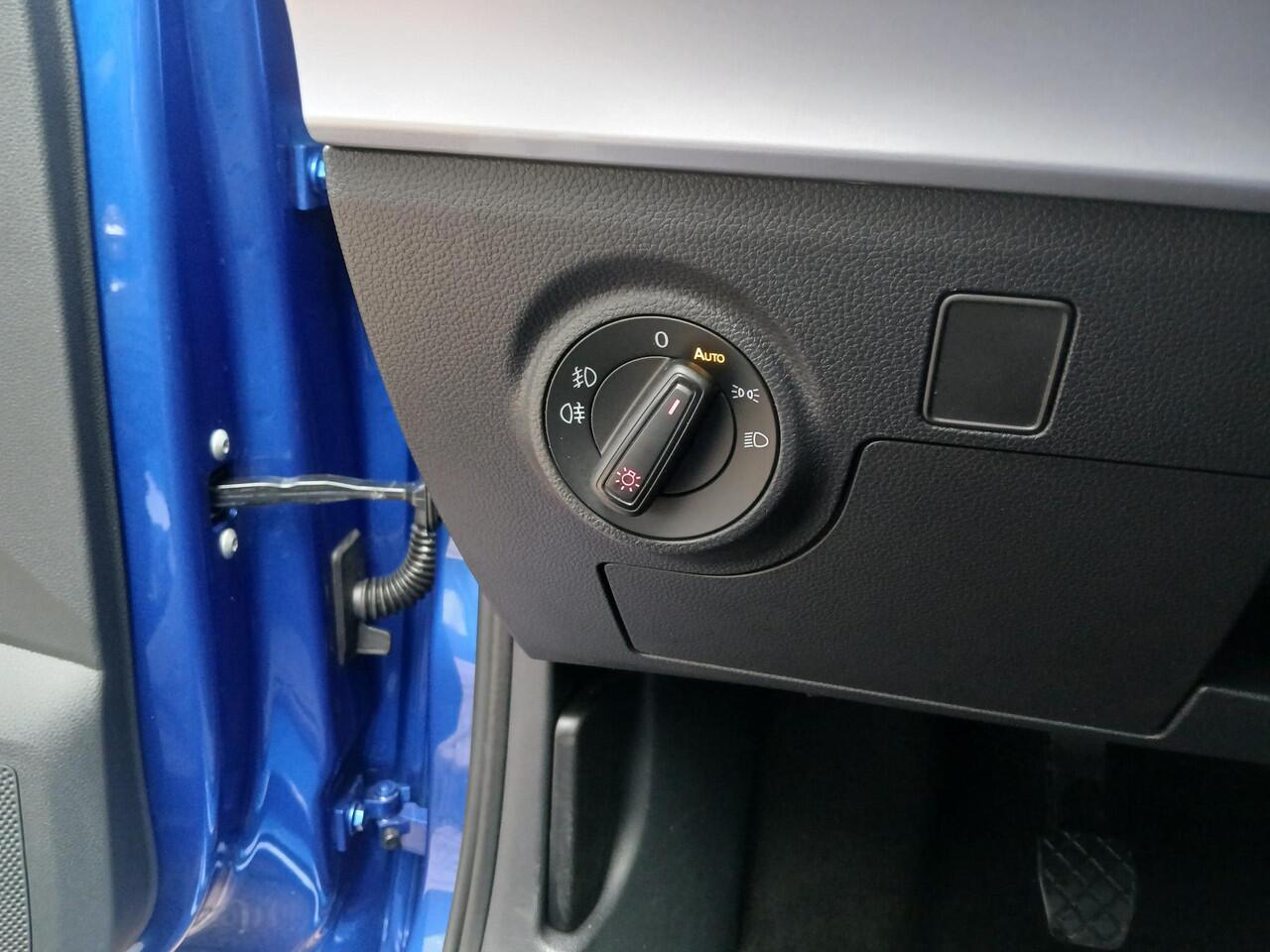 Seat IBIZA 1.0 EcoTSI FR Business Intense + Navigatie + 18 inch + Camera, 30.000 k.m.!!