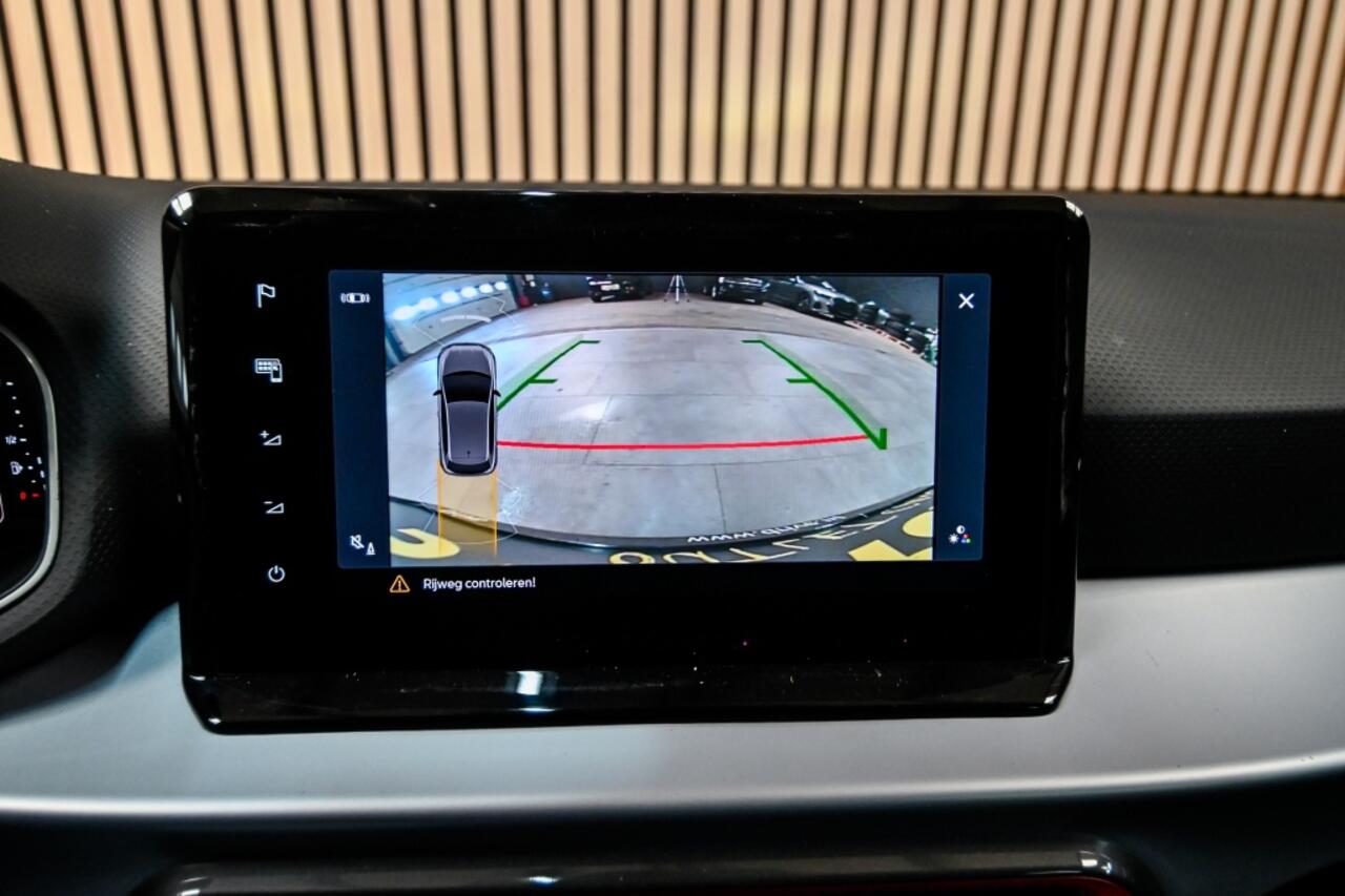 Seat IBIZA 1.0 TSI FR Pro Black Edition ACC|Pano|Camera