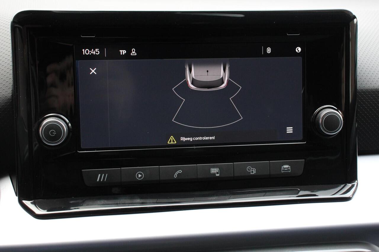 Seat IBIZA 1.0 FR DEMO! Navigatie Apple Carplay/Android Auto Climate Control Cruise Control Stoelverwarming