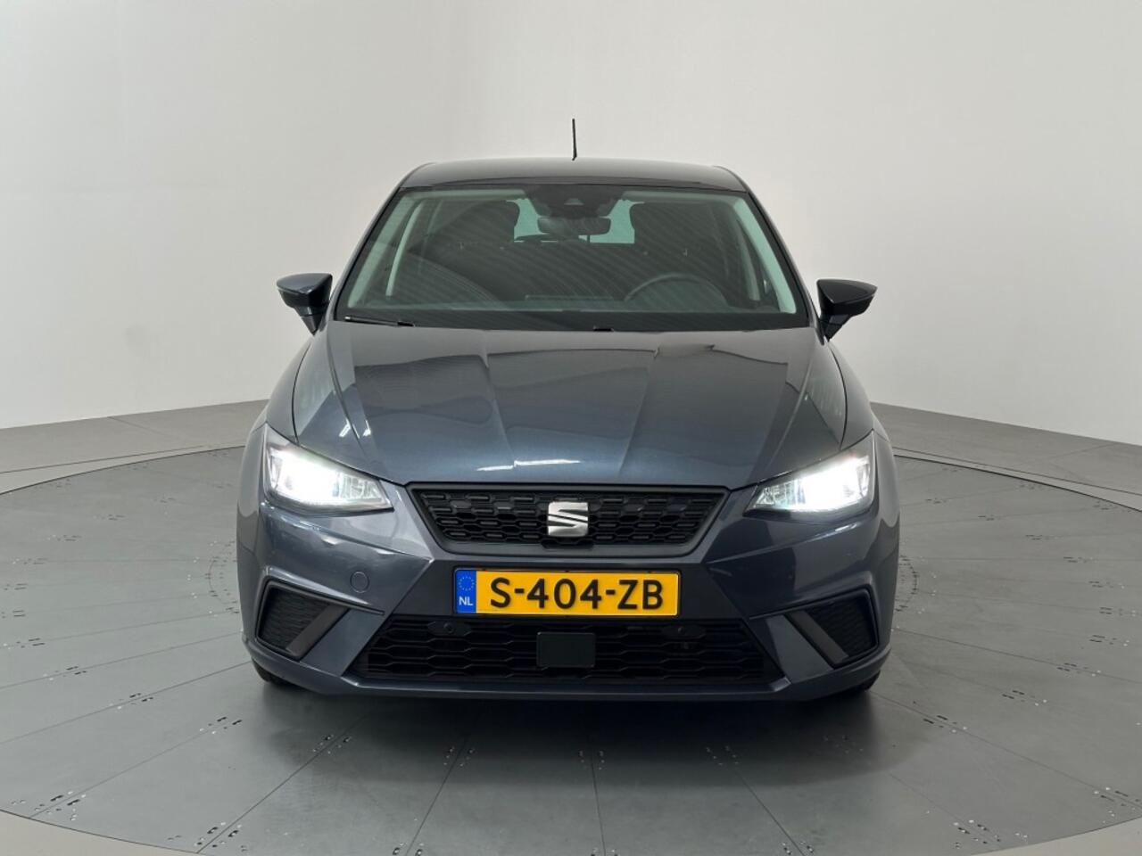 Seat IBIZA 1.0 ECOTSI STYLE BNS CONNECT NAVI PDC V+A