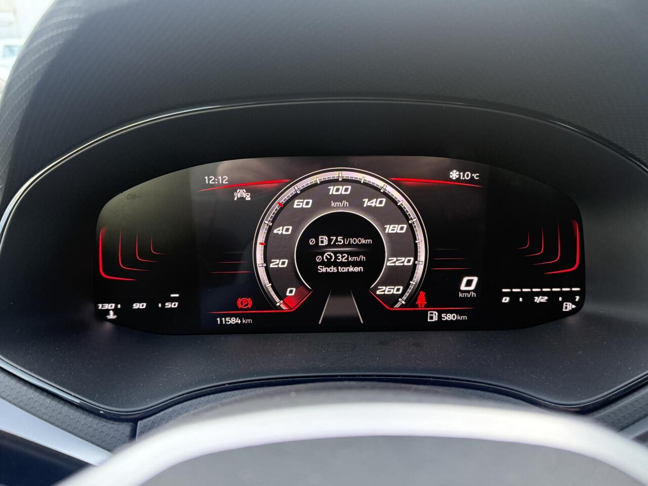 Seat IBIZA 1.0 MPI Style