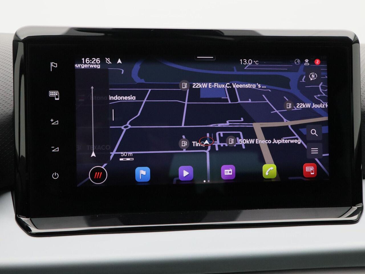 Seat IBIZA 1.0 TSI Style Business Connect | Digitaal Dashboard | Adaptive Cruise | Stoelverwarming | Navigatie | CarPlay | Sensoren | 15 Inch | 66.799 Km!!