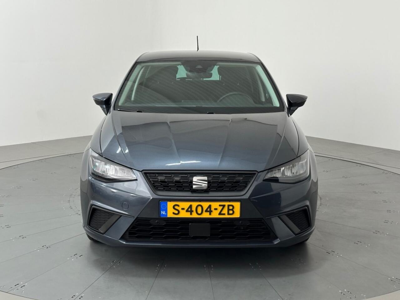 Seat IBIZA 1.0 ECOTSI STYLE BNS CONNECT NAVI PDC V+A