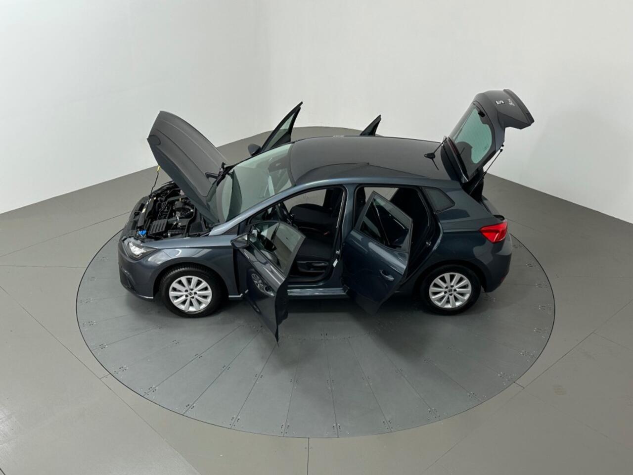 Seat IBIZA 1.0 ECOTSI STYLE BNS CONNECT NAVI PDC V+A