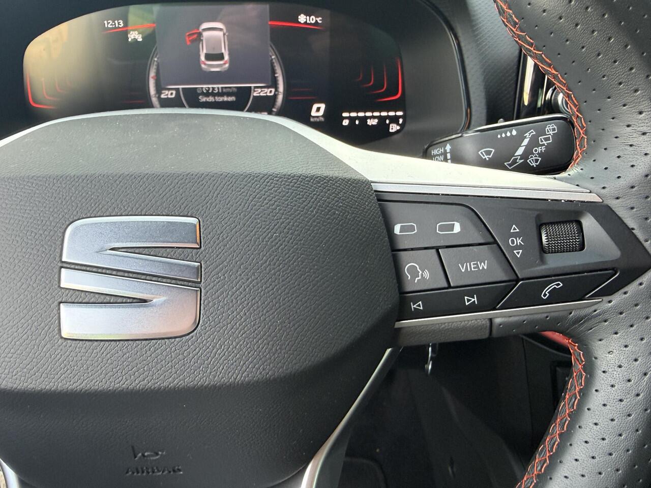 Seat IBIZA 1.0 MPI Style