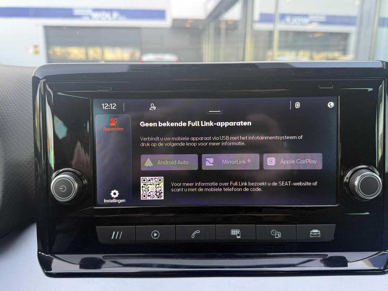 Seat IBIZA 1.0 MPI Style