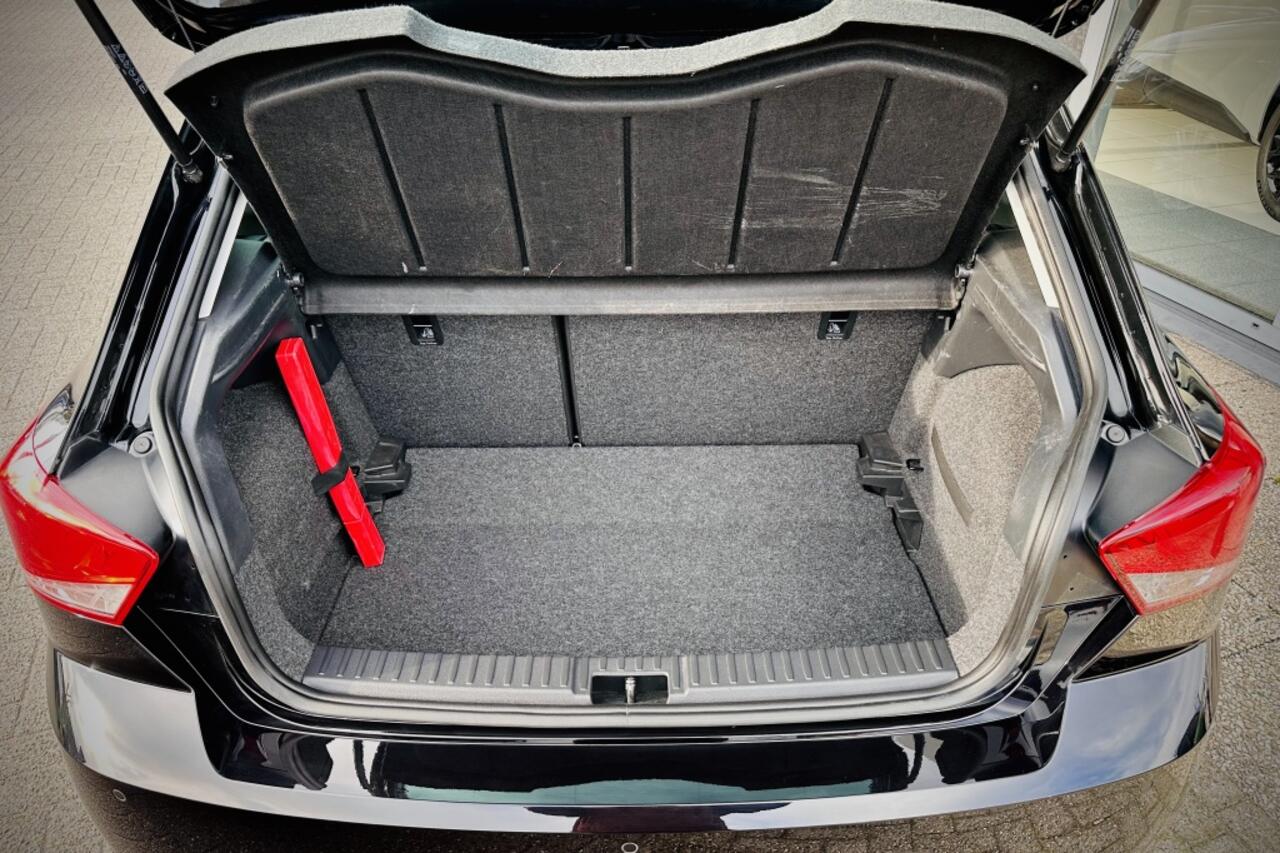 Seat IBIZA 1.0 EcoTSI | STOELVERWARMING | CAMERA | ADAPTIEVE CRUISE