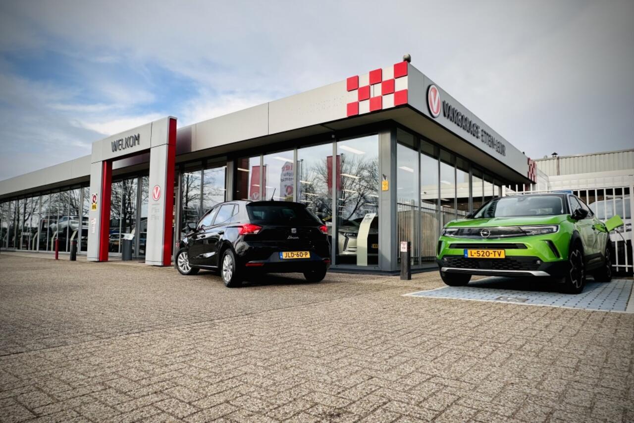 Seat IBIZA 1.0 EcoTSI | STOELVERWARMING | CAMERA | ADAPTIEVE CRUISE