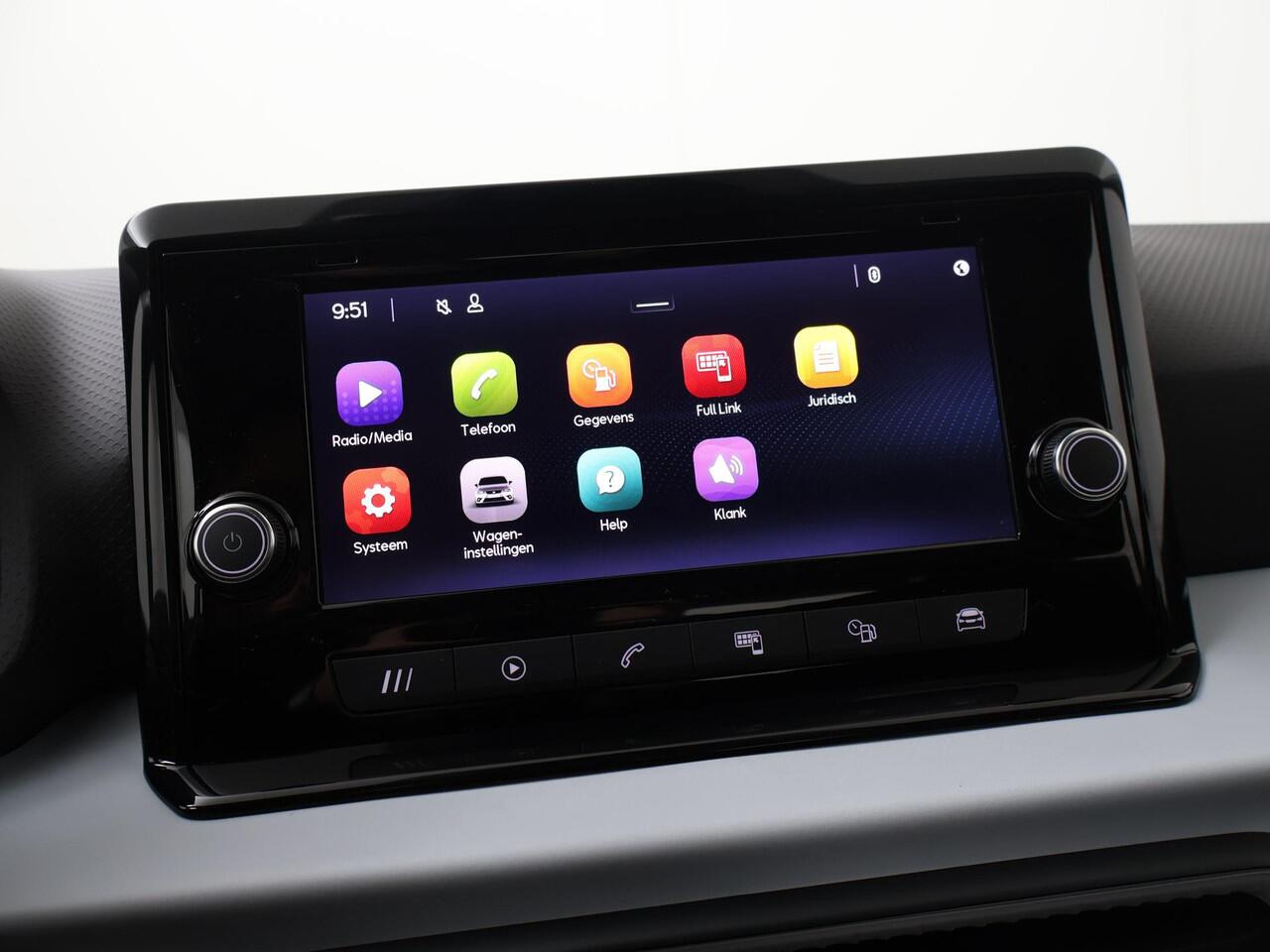 Seat IBIZA 1.0 EcoTSI Style | 95 PK | LED verlichting | Cruise control | Apple Carplay/Android Auto |