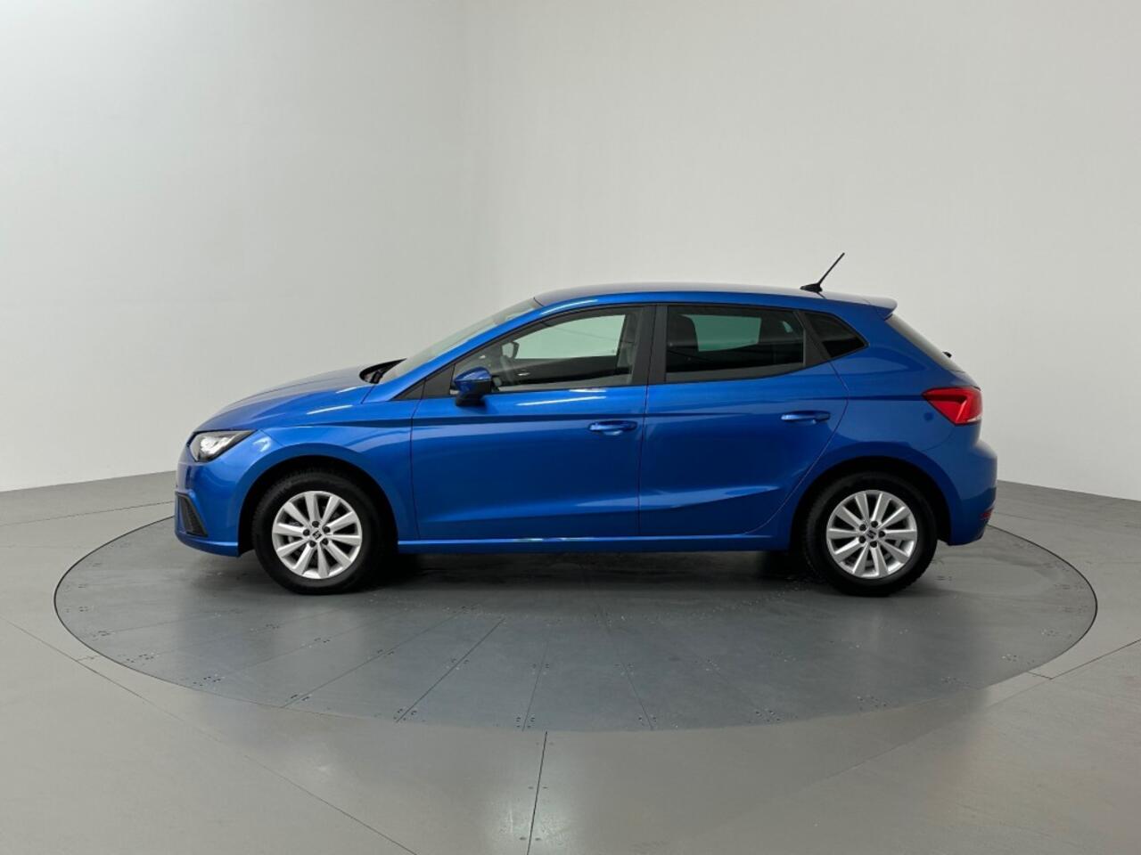 Seat IBIZA 1.0 ECOTSI STYLE BNS CONNECT NAVI PDC V+A