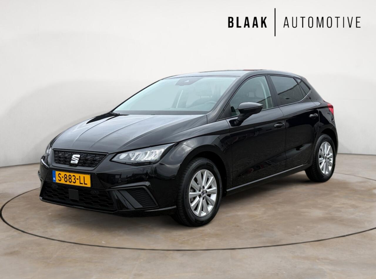 Seat IBIZA 1.0 EcoTSI Style Business Intense