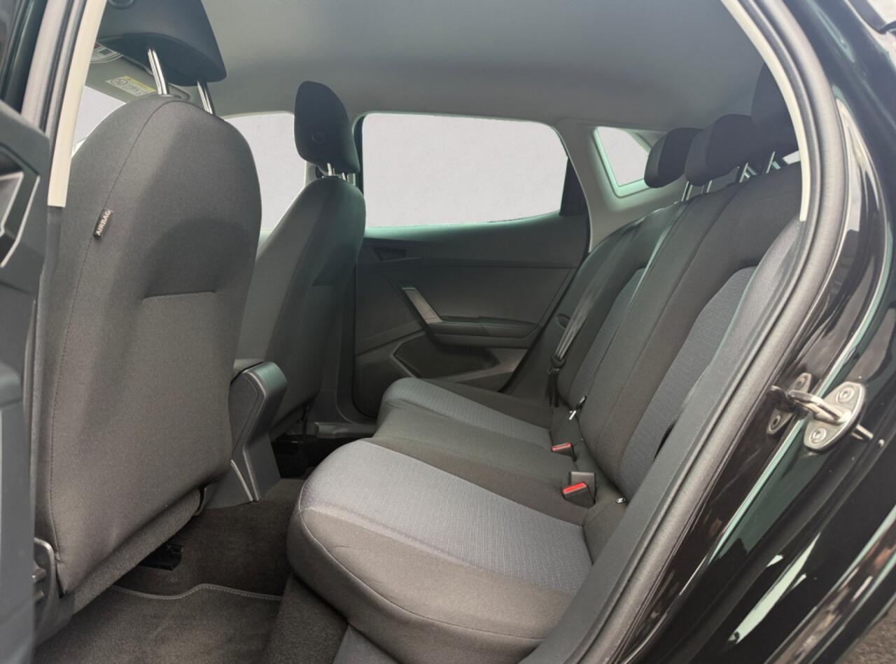 Seat IBIZA 1.0 EcoTSI Style Business Intense
