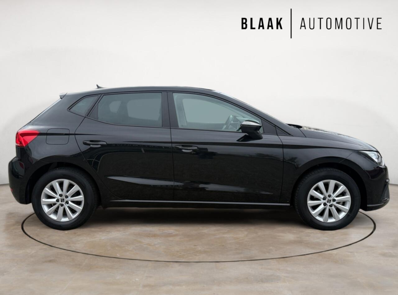 Seat IBIZA 1.0 EcoTSI Style Business Intense