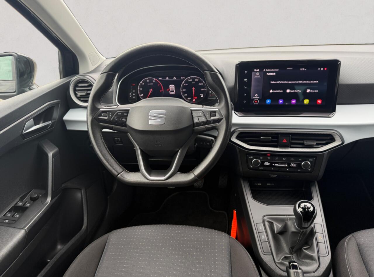 Seat IBIZA 1.0 EcoTSI Style Business Intense