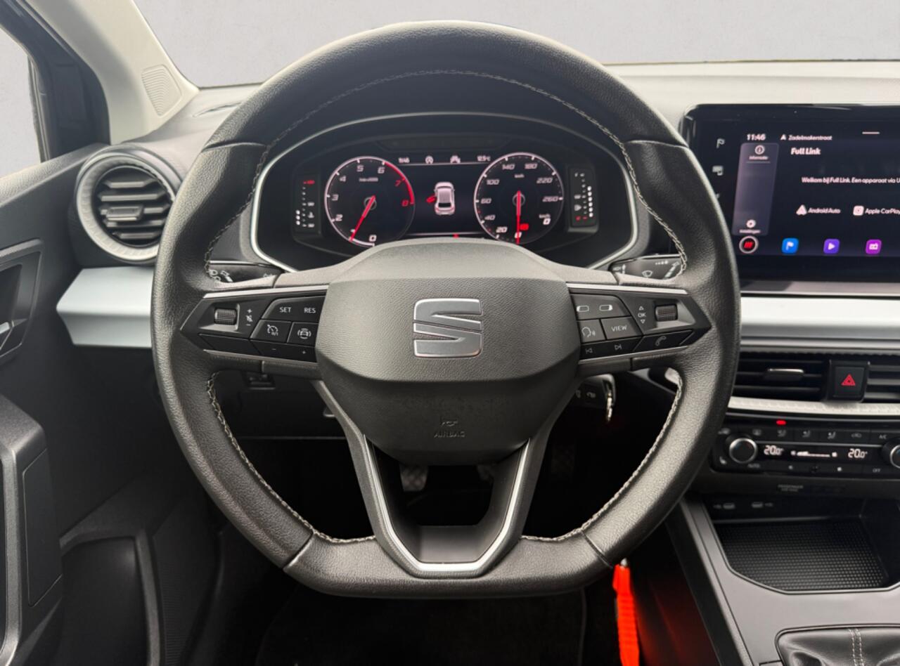 Seat IBIZA 1.0 EcoTSI Style Business Intense