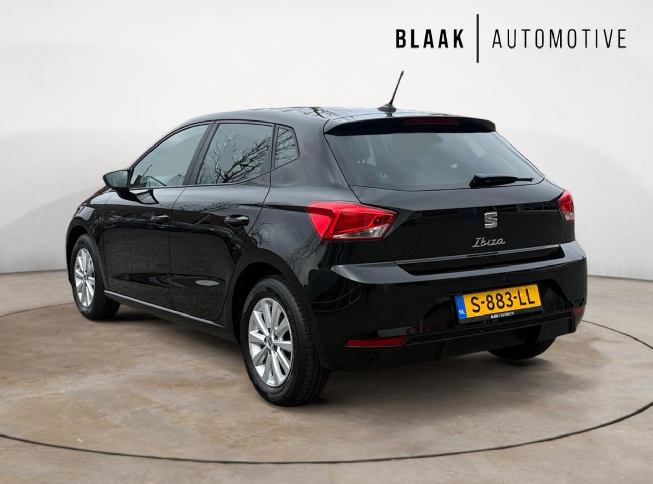 Seat IBIZA 1.0 EcoTSI Style Business Intense