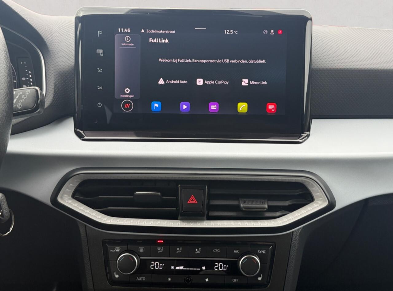 Seat IBIZA 1.0 EcoTSI Style Business Intense