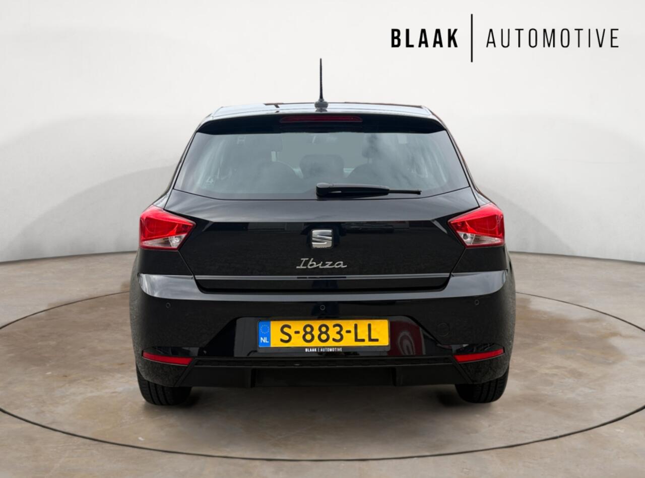 Seat IBIZA 1.0 EcoTSI Style Business Intense