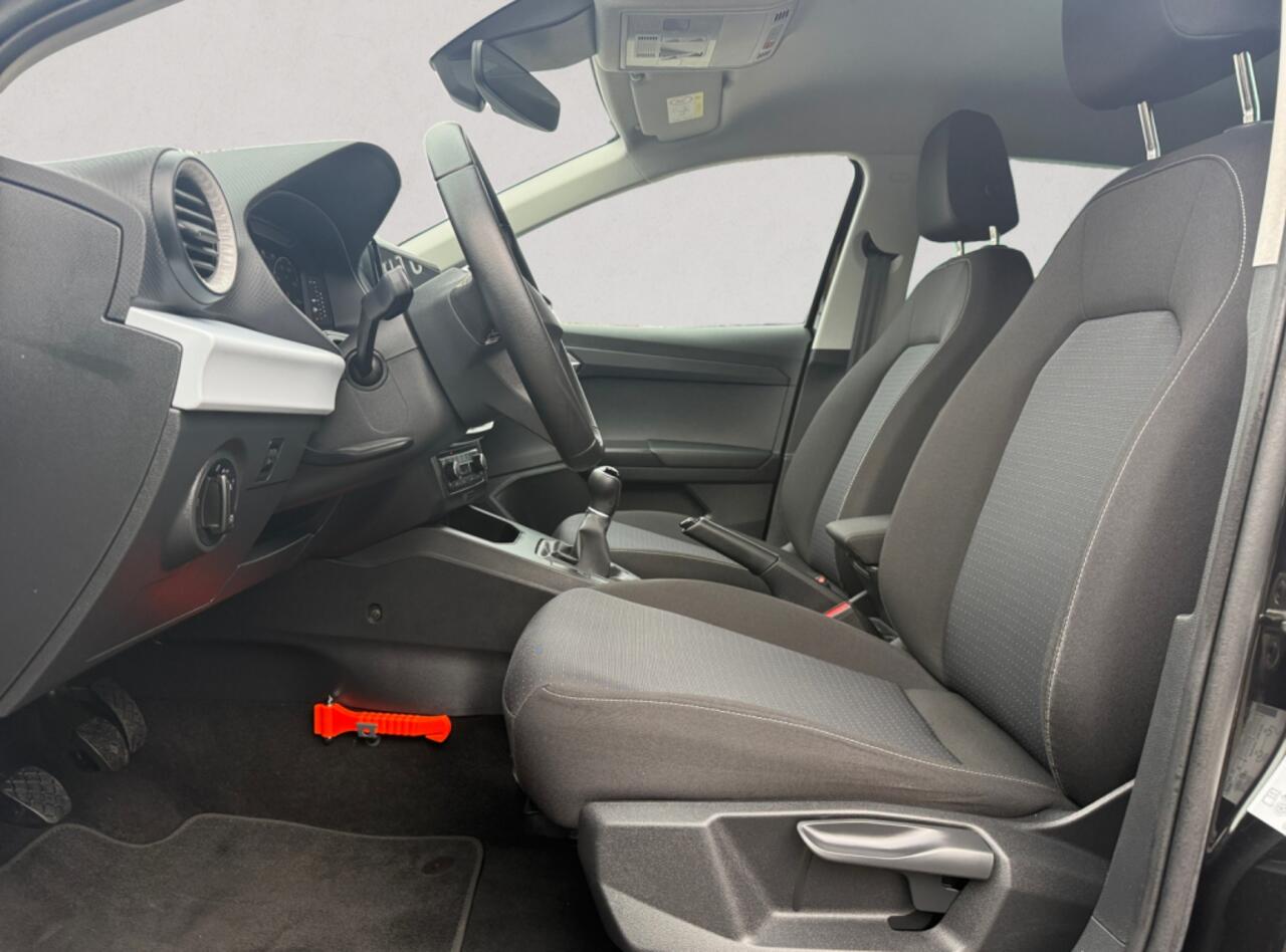 Seat IBIZA 1.0 EcoTSI Style Business Intense