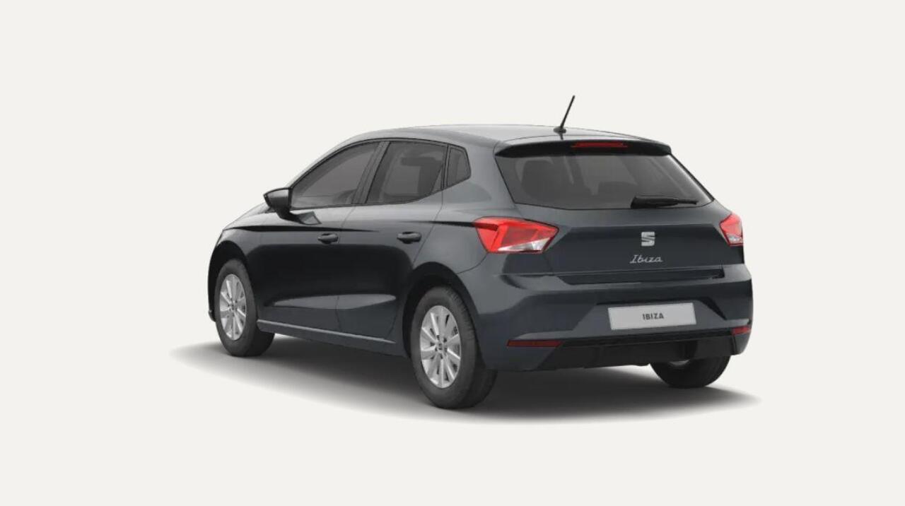 Seat IBIZA 1.0 EcoTSI Style Business Connect