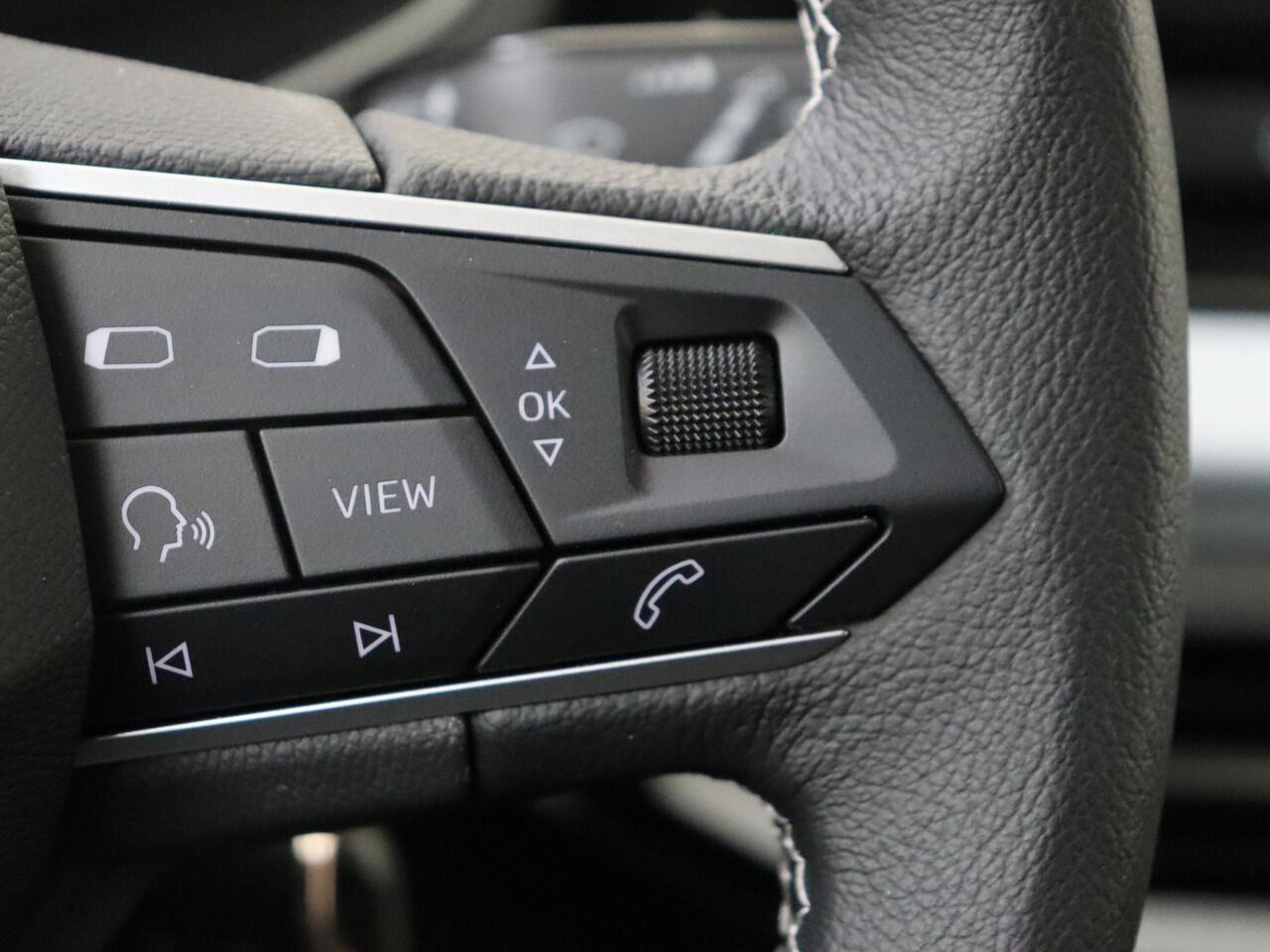 Seat IBIZA 1.0 EcoTSI Style Business Connect SEAT Ibiza 1.0 TSI Style Business Connect