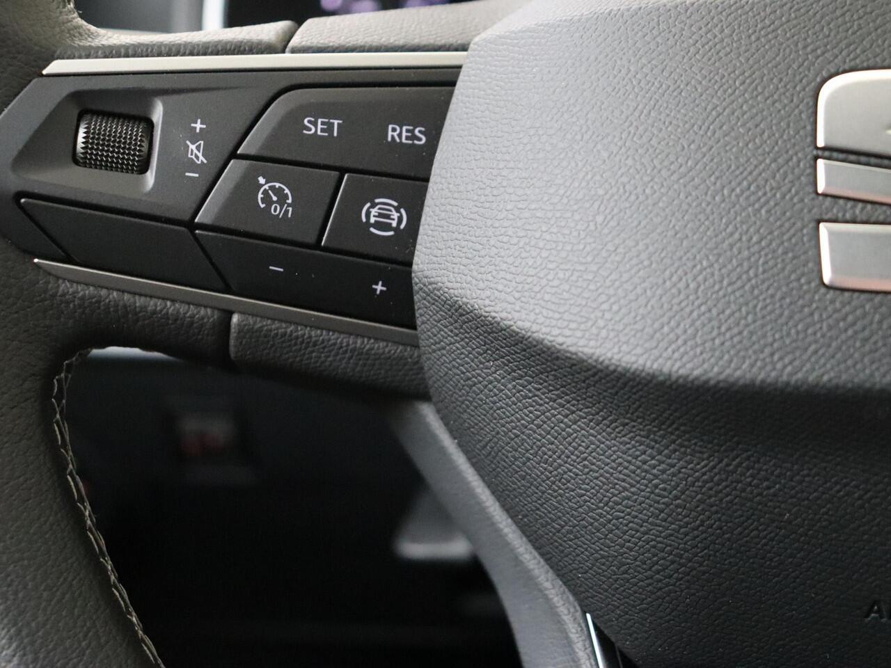 Seat IBIZA 1.0 EcoTSI Style Business Connect SEAT Ibiza 1.0 TSI Style Business Connect