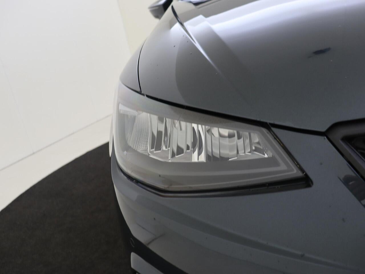 Seat IBIZA 1.0 EcoTSI Style Business Connect SEAT Ibiza 1.0 TSI Style Business Connect