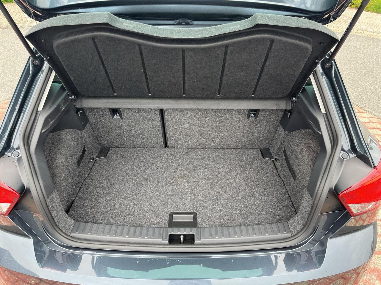 Seat IBIZA 1.0 TSI Style Business Connect | Automaat | 110Pk |PDC | LM velgen | App Connect |