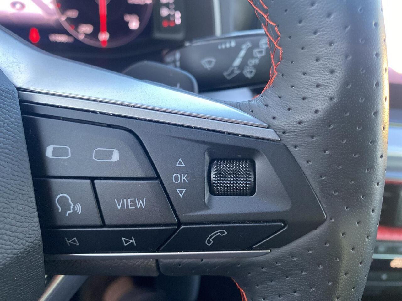 Seat IBIZA 1.0 EcoTSI FR Business | Led | Navi | 18 Inch | 110 Pk | Automaat |