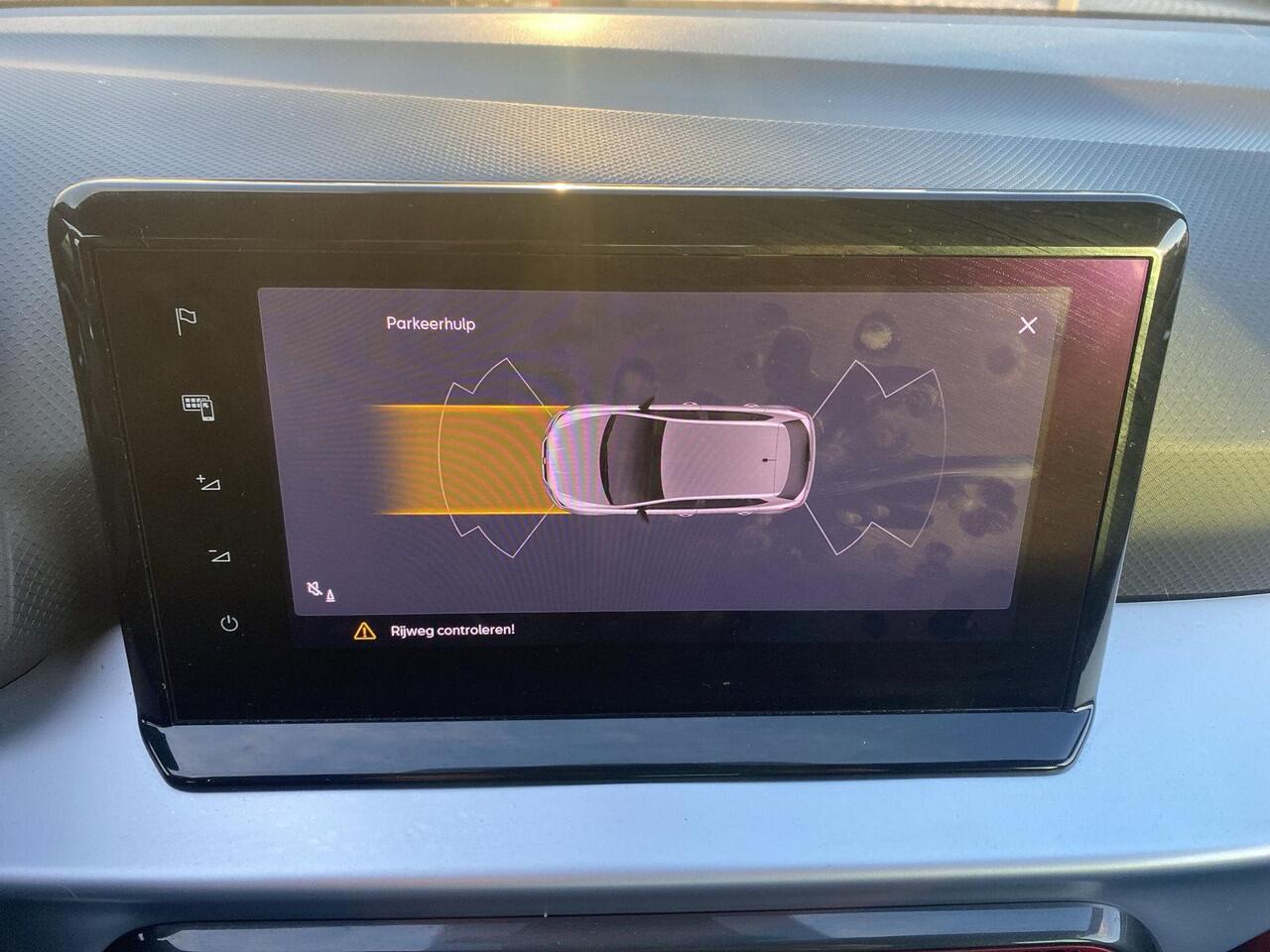 Seat IBIZA 1.0 EcoTSI FR Business | Led | Navi | 18 Inch | 110 Pk | Automaat |