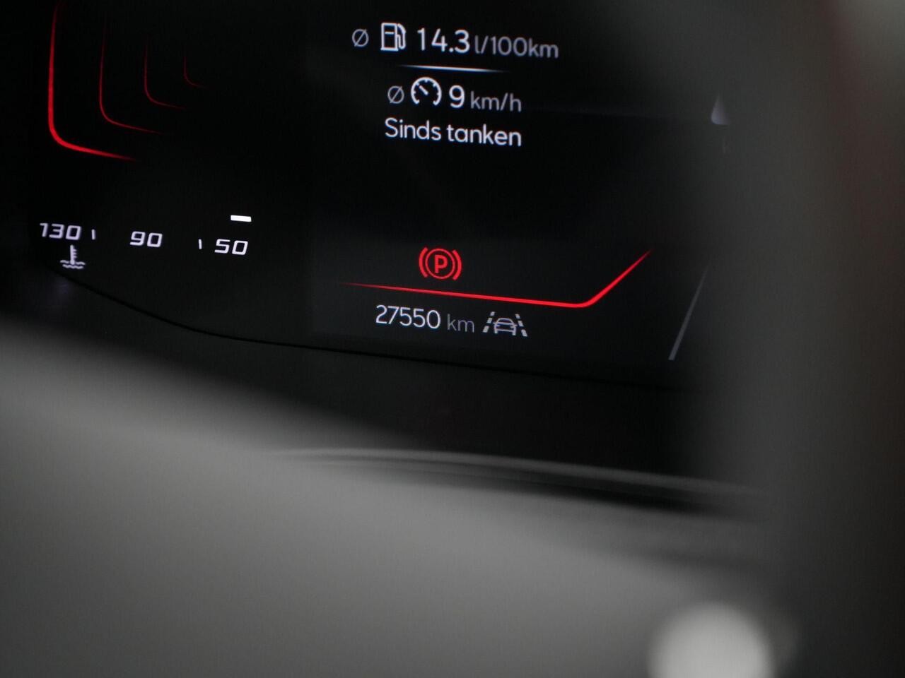 Seat IBIZA 1.0 EcoTSI 115 pk FR Anniversary | Parkeersensoren voor/achter | Virtual Cockpit | Carplay | Climatronic