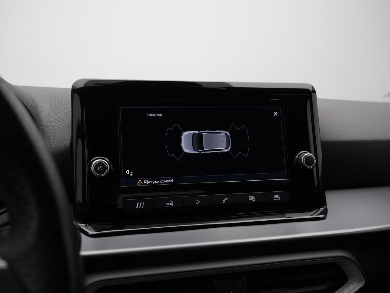 Seat IBIZA 1.0 EcoTSI 115 pk FR Anniversary | Panoramadak | Parkeersensoren voor/achter | Virtual Cockpit | Carplay | Climatronic