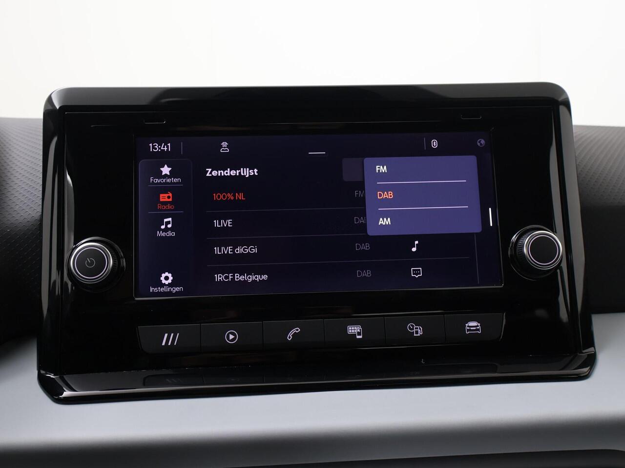 Seat IBIZA 1.0 EcoTSI Style | 95 PK | Cruise control | Apple Carplay/Android Auto | Airco |