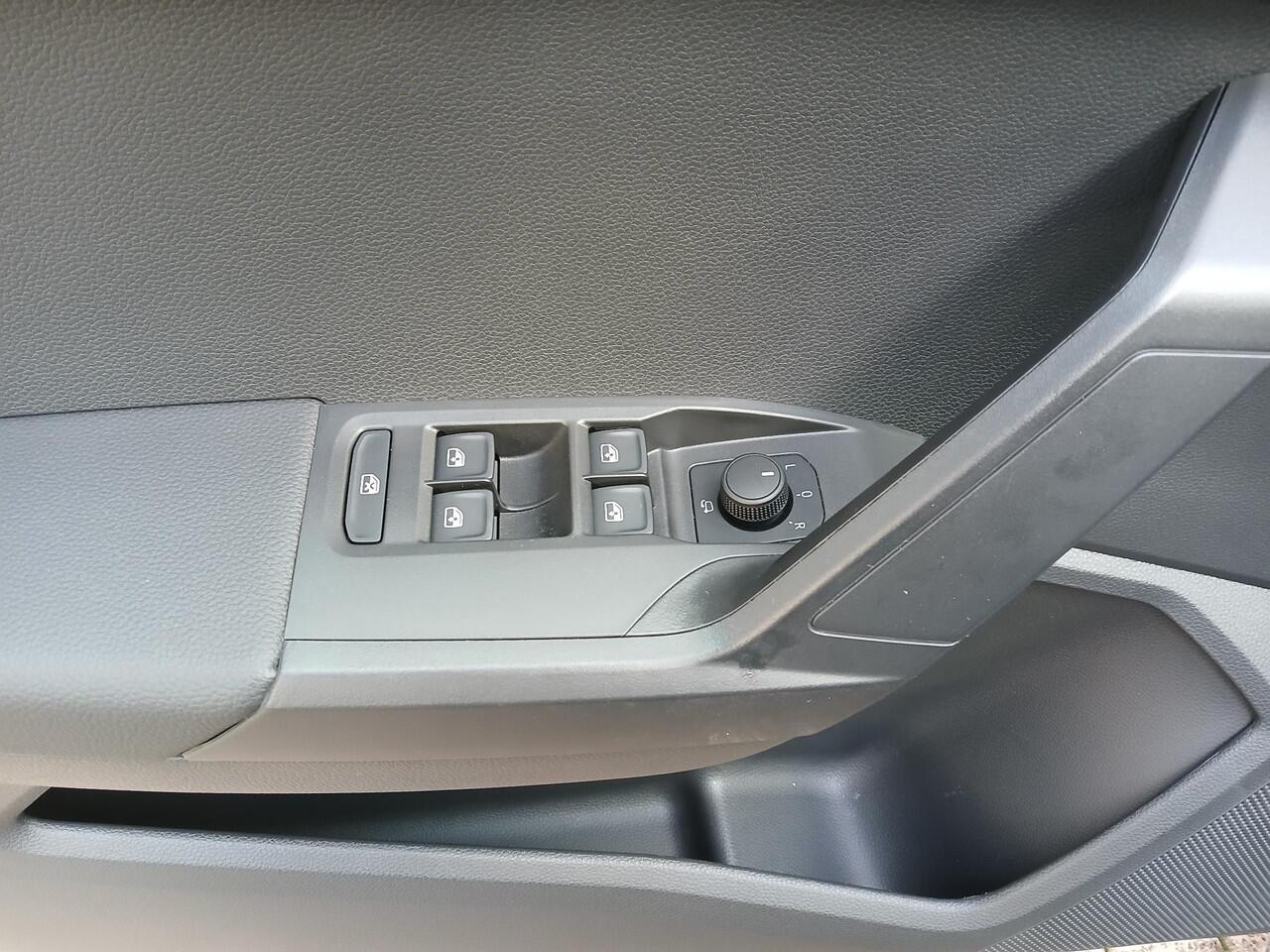 Seat IBIZA 1.0 EcoTSI 116pk + Camera + Carplay + Dodehoek detec. + Winterpakket etc.