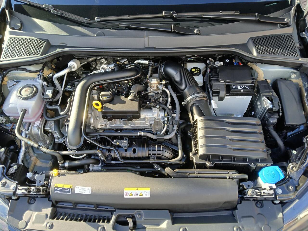 Seat IBIZA 1.0 EcoTSI 116pk + Camera + Carplay + Dodehoek detec. + Winterpakket etc.