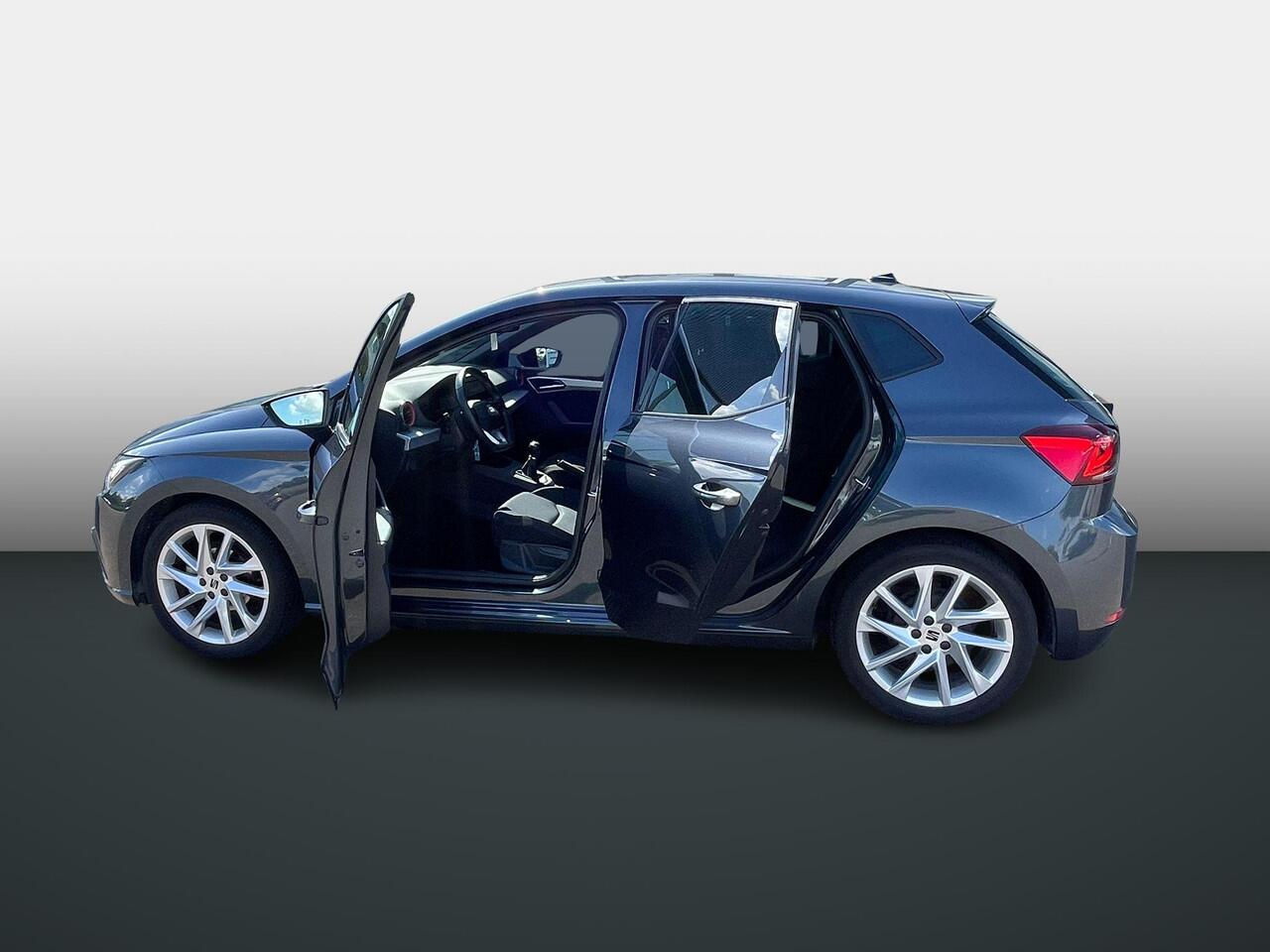 Seat IBIZA 1.0 EcoTSI FR Business Connect