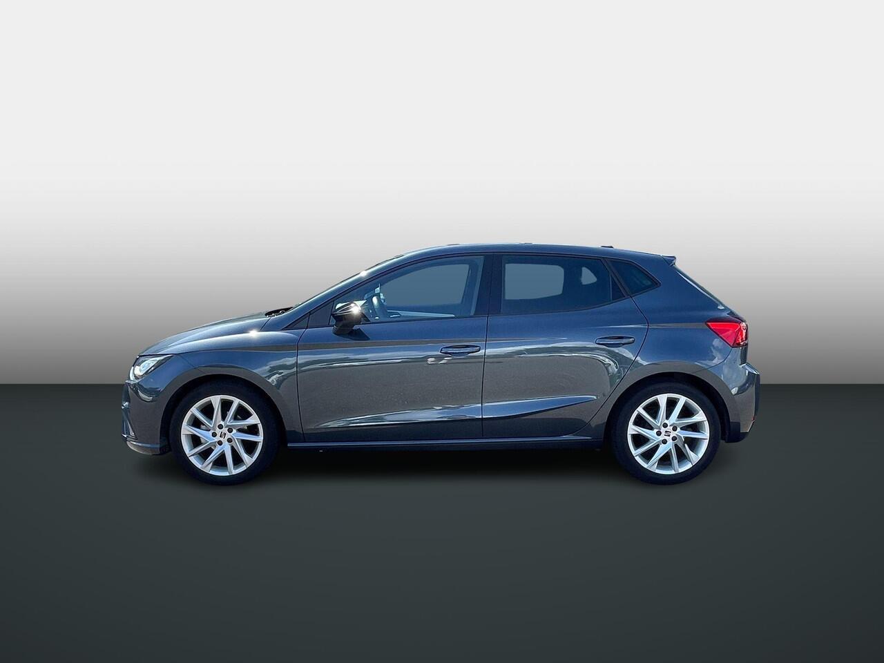 Seat IBIZA 1.0 EcoTSI FR Business Connect