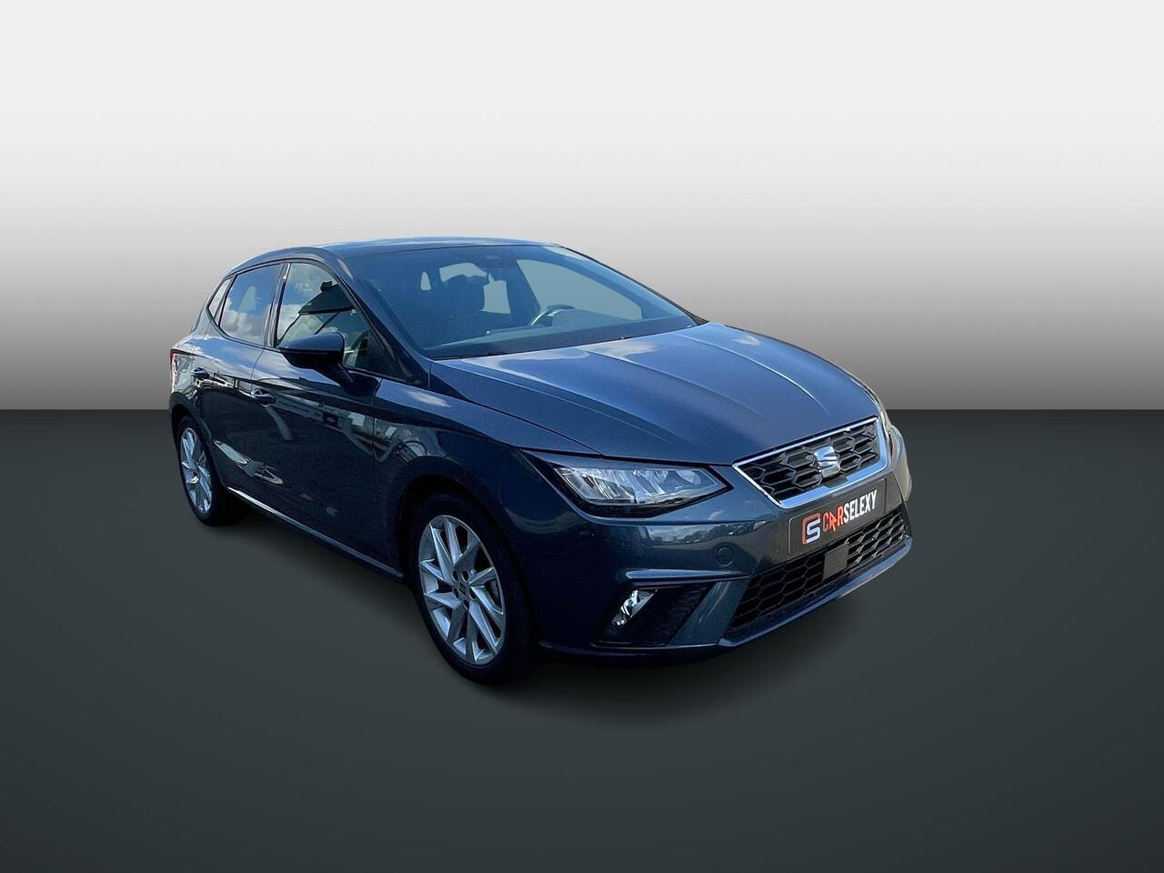 Seat IBIZA 1.0 EcoTSI FR Business Connect